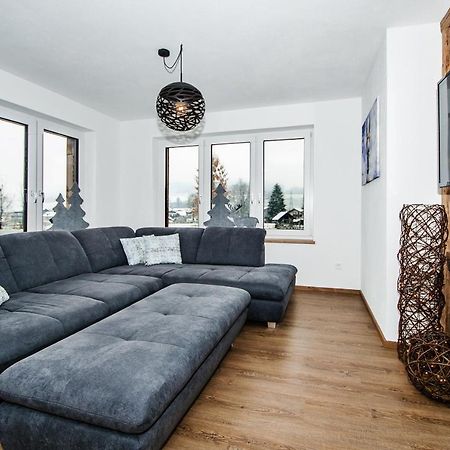 Kitz Juwel Top 1 Hollersbach im Pinzgau Exterior photo