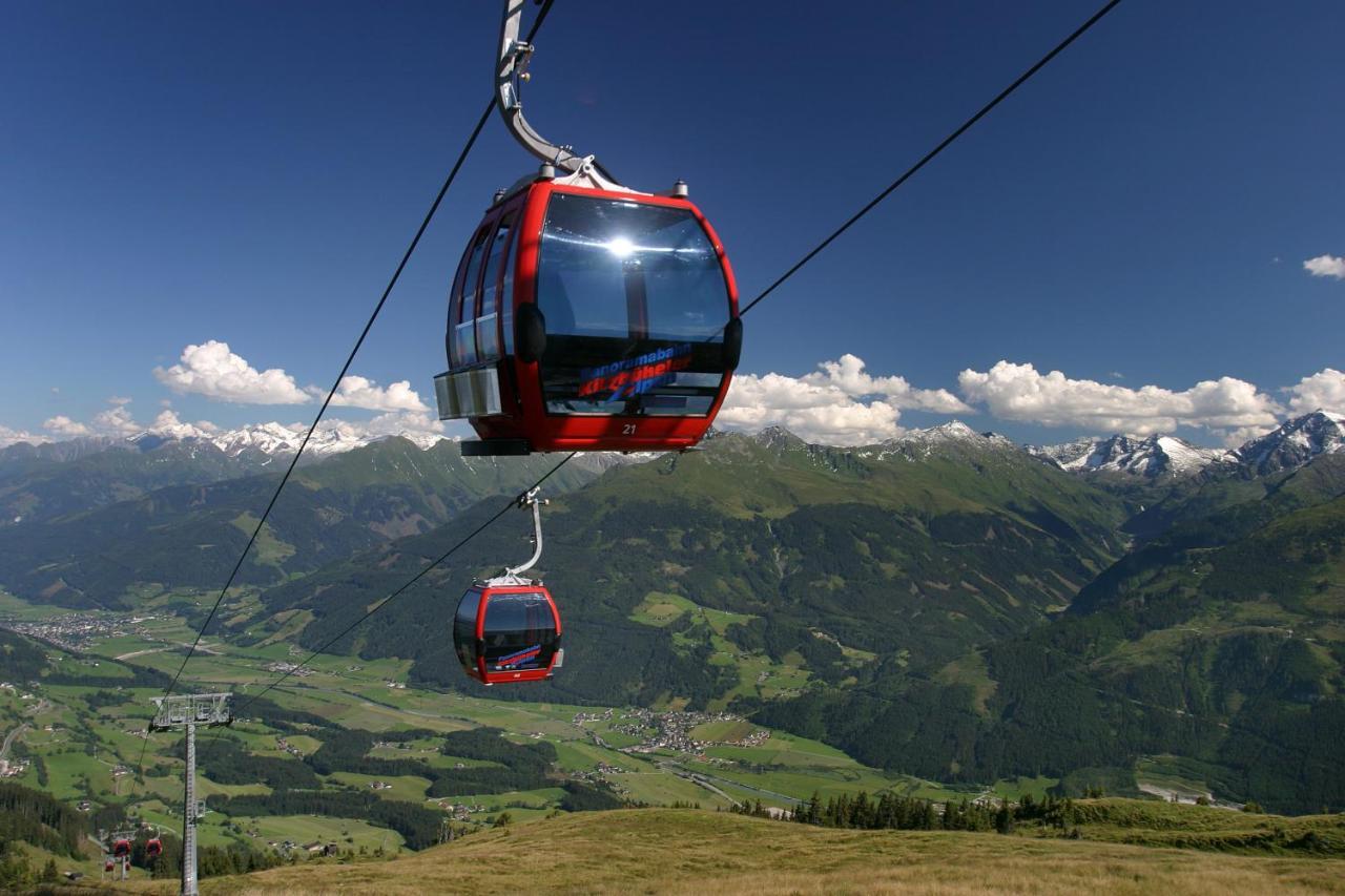 Kitz Juwel Top 1 Hollersbach im Pinzgau Exterior photo